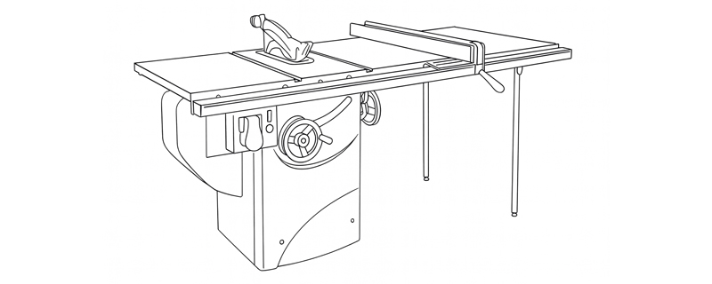 Table Saw