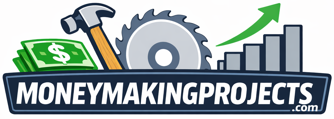 MoneyMakingProjects.com